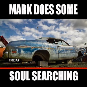 171K views · 6.3K reactions | Be sure to tune into Season 4! What do you think about the elephant in the room? | Graveyard Carz | Facebook