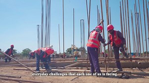 Zambia's ambitious plan to reach 1,000MW of solar electricity within 12 months is gaining momentum! This initiative aims to diversify our electricity sources and bridge the gap between surging demand and lagging supply, which risks hindering our economic and social progress. Watch the inaugural episode of _Zambia's Solar Shift: Electricity Beyond Water, as we take a sneak peek at the Mansa 50MW Solar Plant in development. We explore its progress and economic impact on the people of Luapula Provi