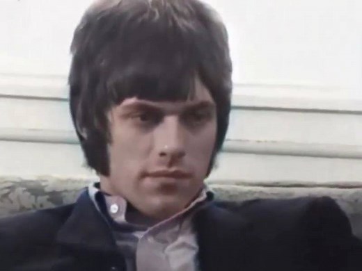 The Action - Shadows & Reflections (1967) | The British Invasion