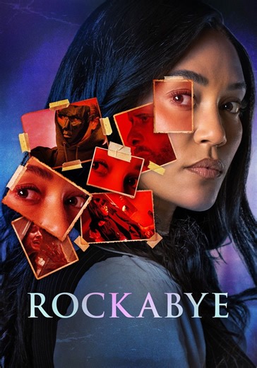 Rockabye - movie: where to watch streaming online