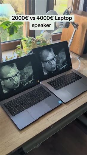 Matebook X Pro vs MacBook Pro: Which Laptop Reigns Supreme?