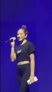 50K views · 6.3K reactions | My Mekaya in Toronto凉 same sila ng outfit nung soundcheck yieeeee來 #MikhAiah | Bini&Blooms | Facebook