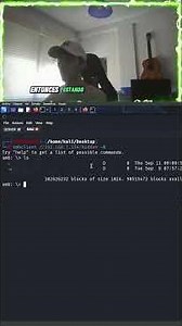 🧩Magic Script in an SMB vulnerability #ethicalhacking #cybersecurity #magic #script #samba #smb
