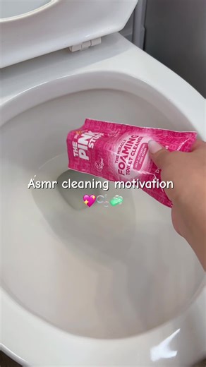 Cleaning Motivation & ASMR Sounds 💖🫧