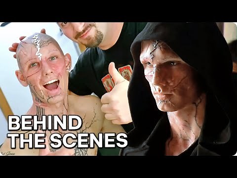 Making of BEASTLY | Behind-the-Scenes | Alex Pettyfer, Dakota Johnson