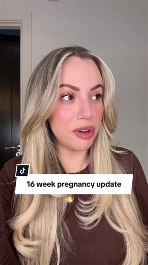 16 Week Pregnancy Update: What to Expect Now