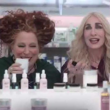 Hocus Pocus 2 | Walgreens | Disney+