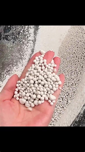Disc Granulator,Pan Granulator, It’s Granulation Rate Can Reach More Than 95%, Capacity:0.05 - 8 t/h Organic & NPK Compound fertilizer Making Machine | Efficient, Stable and Reliable If you are interested, please contact me, contact Huaqiang Heavy Industry. #machine#fertilizer#granulator #organicfertilizer#fertilizerplant #fertilizerfactory #machine
