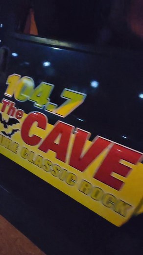 Ozark Christmas Parade 2025 | 105.1 The Bull