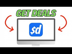 How to Use Slickdeals to Find the Best Discounts & Deals! 💸🔥