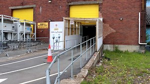 A field hospital built to care for Covid patients but which ended up vaccinating more than 400,000 people is closing its doors after two years. Although it was never used for its original purpose, the Bay Field Hospital on the Bay Studios site just outside Swansea has become a mainstay of health services during the pandemic. As well as vaccinations, it has provided a venue for antibody testing, blood tests, nurse training and an outpatients’ service for people with Long Covid. Decommissioning wo