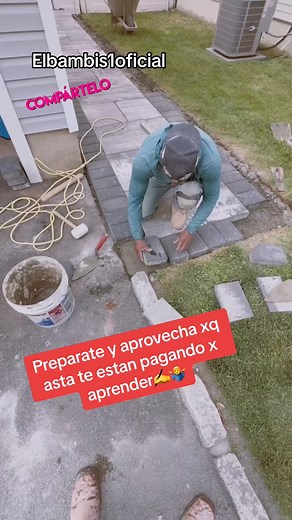 89K views · 1.2K reactions | #parati #foryou #aprende #ideas #construcción #concejo #pavers #diceños #corte45 #cortes MANY El mocha  #viral #5 #comparte | El Bambis | Facebook