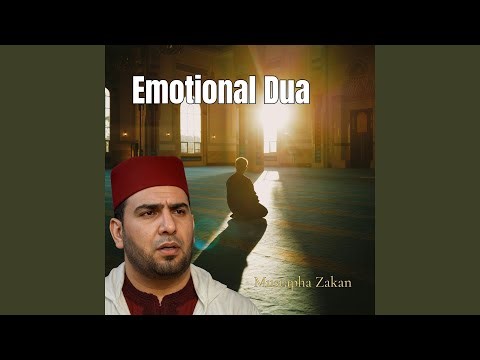 Emotional Dua, Pt. 1 (Invocation)