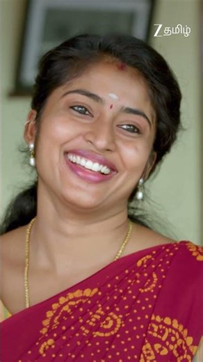 #CHINNAN SIRU KILIYE #Shorts #Zee Tamil #Entertainment #Drama