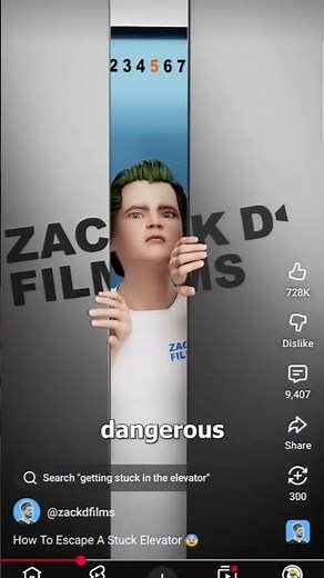 zack d films meme 😂✌️