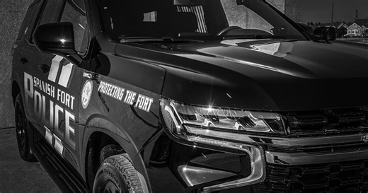 Spanish Fort PD: Man, woman found dead on Causeway likely…