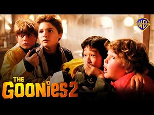 The Goonies 2 Is Finally Happening – Can It Recapture the Magic?