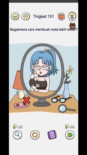 main game brain out 2 level 151 #brainout2gameplay #shorts