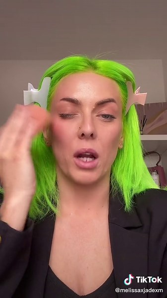 How to Apply Liquid Blush for Beginners