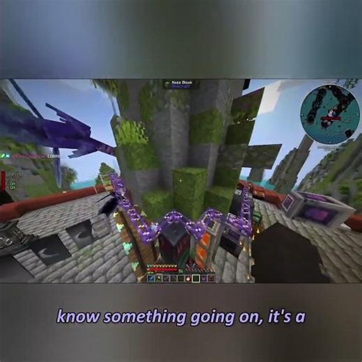 This is EVERYONE'S favorite okay!? #minecraft #allthemods #atm10 #moddedminecraft