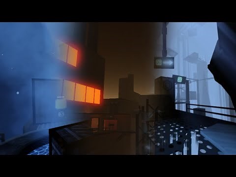 Decaying Silo (All Version) | FE2 Community Maps