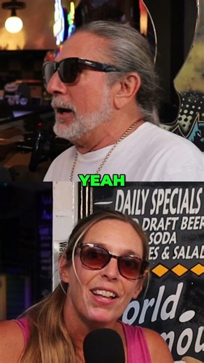 Pizza Perfection- Pepperoni's Spicy Secret Revealed!- Kim Stamps - iWitness Crime Tours #keywest