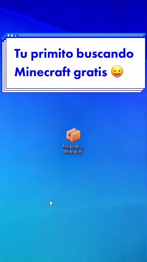 Cómo instalar Minecraft gratis en PC
