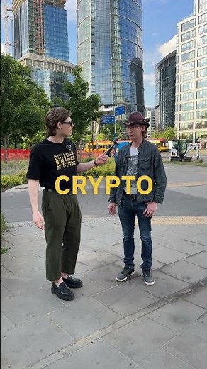 If you want to learn about crypto, head to Binance Academy!