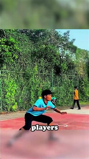 The Sport Where Players Can't Use Their Hands