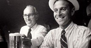 Beer cost WHAT at the first Oktoberfest? What you should know about its boozy history