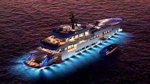 22K views · 782 reactions | Amazing Beautiful Yacht by Luxury Lifestyle ! | Great Homes | Facebook