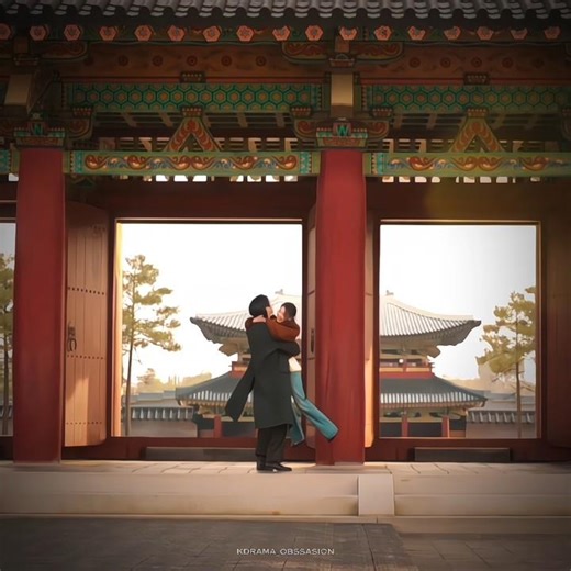 I'm not ready to let them go 🥹🤌❤️ #kdrama #byeonwooseok #iu #perfectcrown #trending #shorts #explore