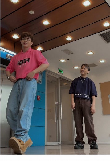 Your Mother's Son 2023: A Heartfelt Bromance Story
