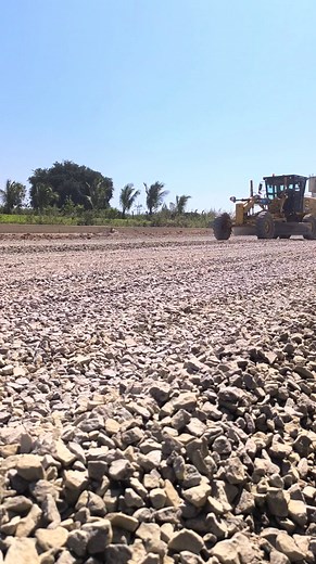 1.3K views · 103 reactions | #gsbgradingwork grader operator | Ajay Yadav | Facebook