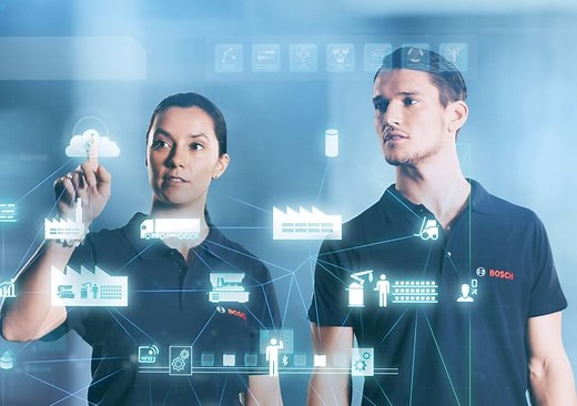 Bosch Global Software Technologies Company Limited tuyển dụng việc làm IT chất nhất | ITviec