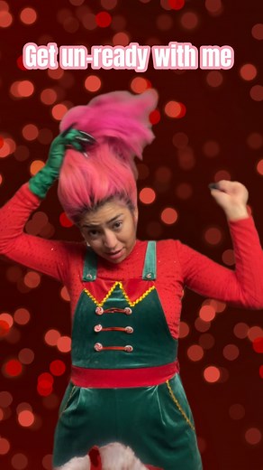 Sparkle Faerie Face Painting & More on Reels