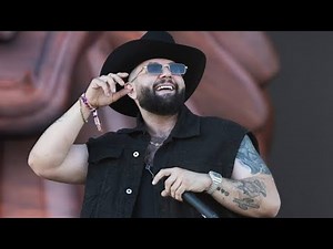 Carin León - La Boda Del Huitlacoche
