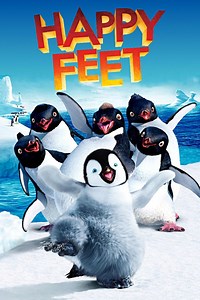Happy Feet (franchise) - Alchetron, The Free Social Encyclopedia