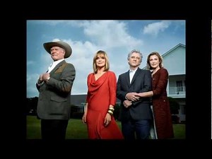 Dallas Intro Theme ( 2012 series music )
