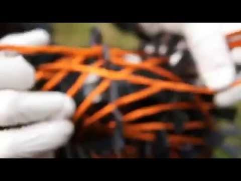 Vortex Technologies POE Coil How It's Made