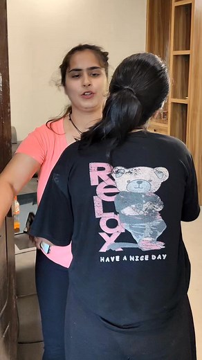 647 reactions · 4 comments | Setting karva do 浪浪 #fypシ #reelitfeelit #tanuvlogs #comedyreels #explorepage #couple #reels #prank | Tanu Taneja | Facebook