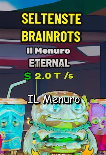 Seltenste Brainrots in Escape Tsunami | Fortnite Spaß