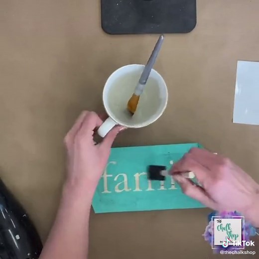 Wood Burning Techniques: Using Ammonium Chloride and Heat Gun