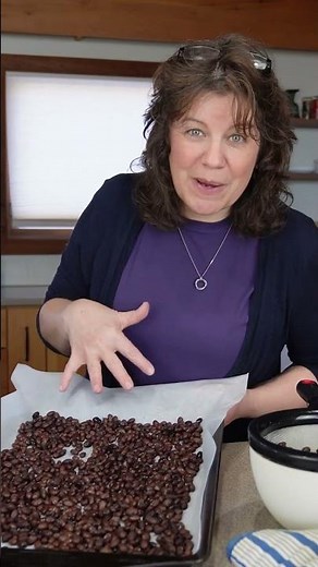 How to Freeze Beans | Convenient, easy-to-portion homemade beans.