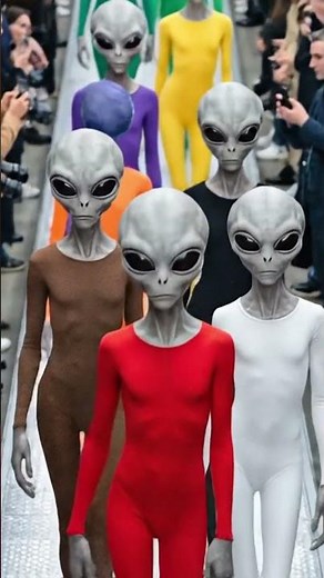 Alien show #Alien #Show