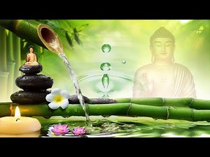 Nhạc Thiền Tĩnh Tâm-An Nhiên Tự Tại