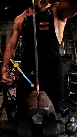 how to forge a fork
