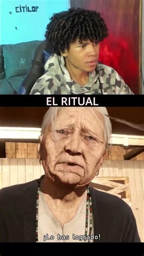 Jodie abrió un portal… y el demonio fue por ella