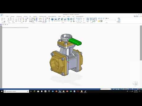 Design Manager in Solid Edge