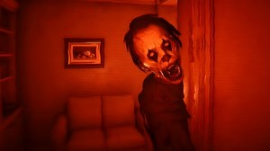 今夜我家客厅 坐满了杀人小丑 最新恐怖游戏《The Jester》全流程实况解说